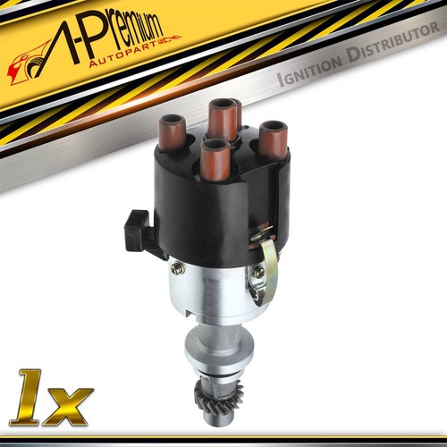 Premium ignition distributor - a-premium,