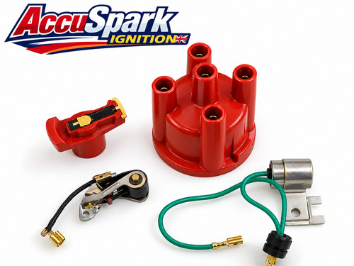 Bosch 009 distributor - bosch,