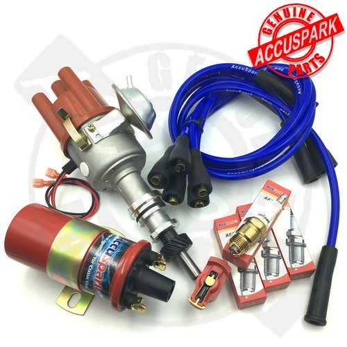 Ford pinto electronic complete - ford,