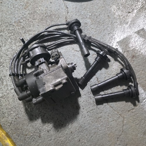 Honda series vacuum advance - honda, d-series