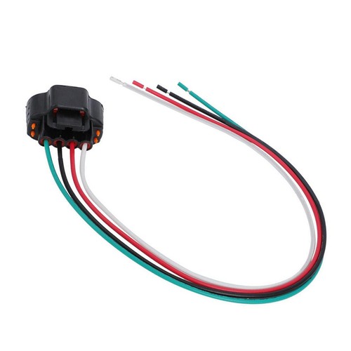 Way distributor pigtail - 4,