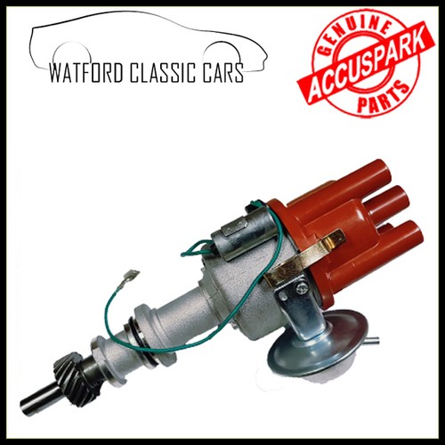 Brand new ford pinto bosch - ford,