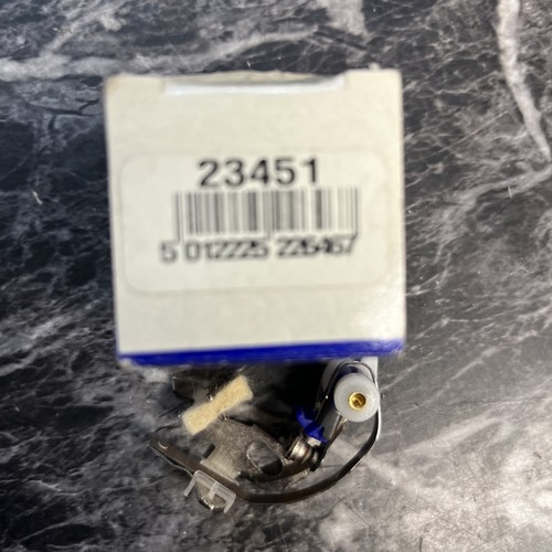 Genuine intermotor distributor - genuine,