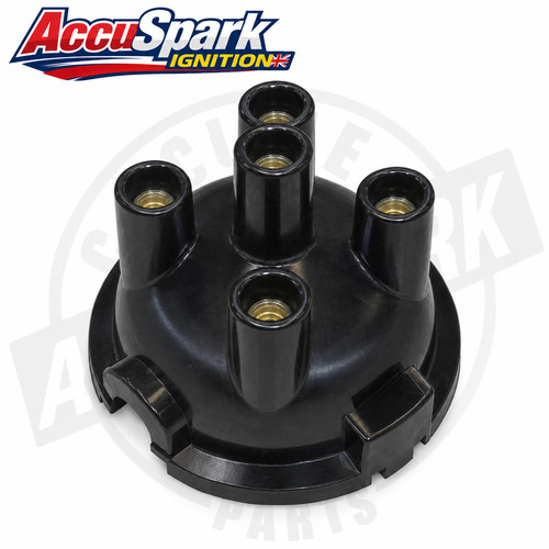 Distributor cap top entry for - entry,