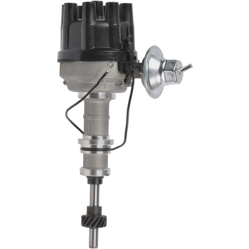 Ford points type - ford,