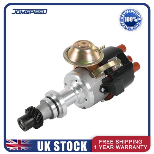 New ignition distributor - new,