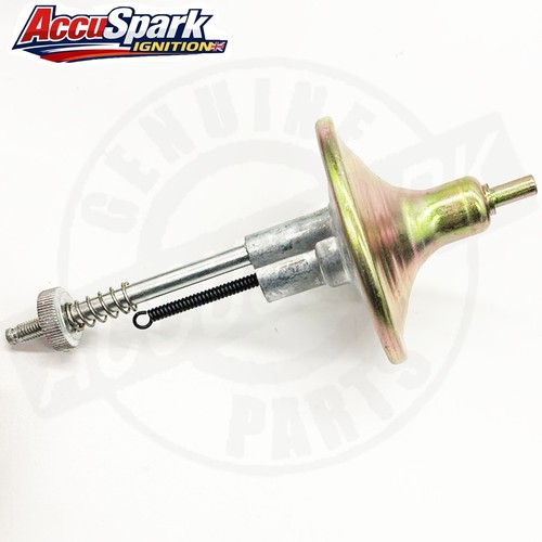 25d4 distributor vacuum unit - vacuum,