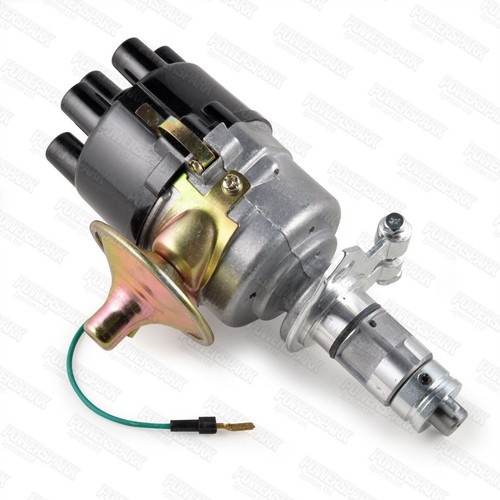 Lucas 45d6 distributor - lucas,