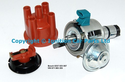 New complete distributor - new, for