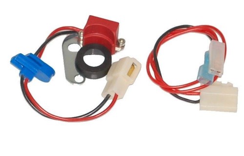 Electronic ignition kit 23d - electronic,