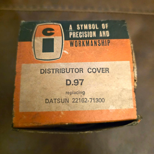 Commerical ignition - commerical,
