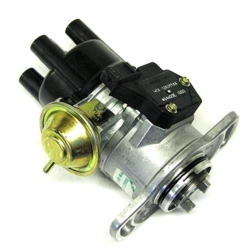 Distributor ford fiesta - distributor, escort