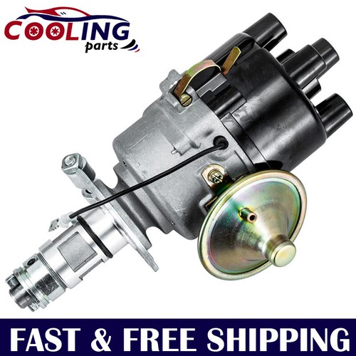 45d points distributor comes - points,