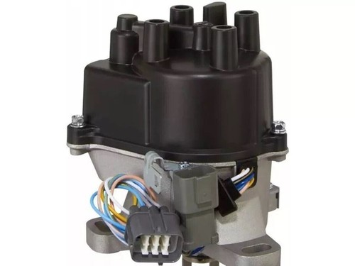 Honda distributor servicing - distributor,