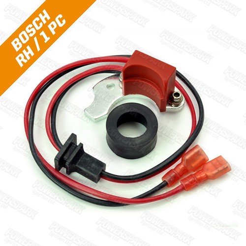 Powerspark electronic ignition - electronic,
