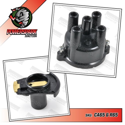 Powerspark lucas 65d rotor - lucas,