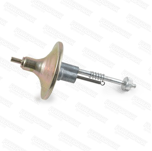 25d distributor vacuum - 25d,