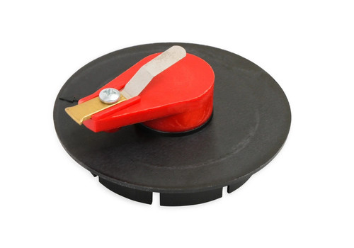 Mallory rotor shutter wheel - mallory,