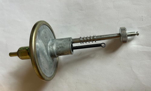 Distributor vacuum unit - distributor, lucas