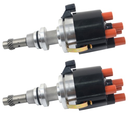 Ignition distributors for - 2x,