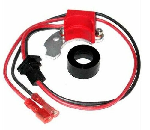 Electronic conversion kit - ,, for