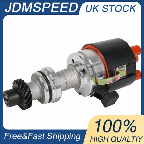 Ignition distributor - ignition,