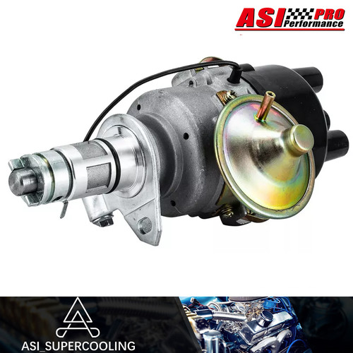 45d points distributor - 45d,