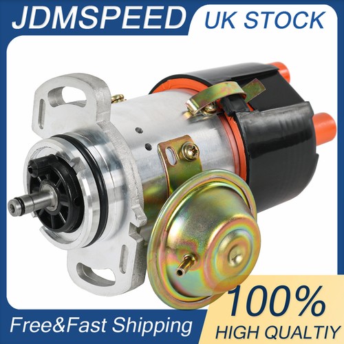 Ignition distributor for - distributor, vw