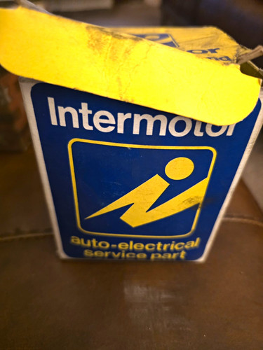 Intermotor distributor cao - intermotor,