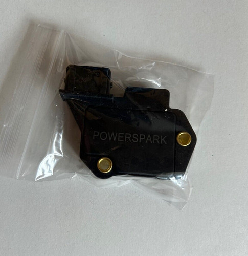 Pin powerspark ignition - pin,