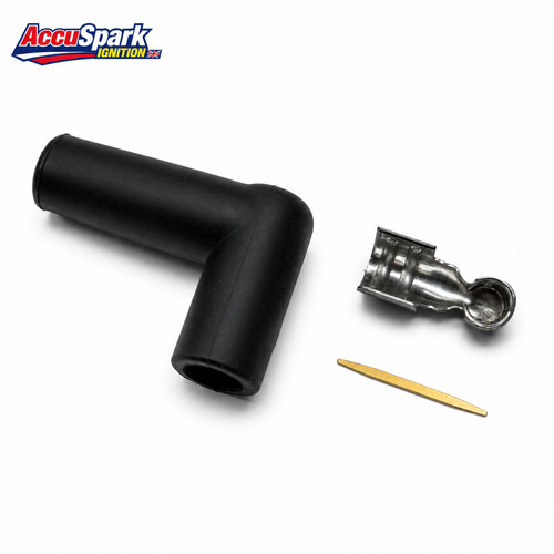 Lead spark plug - ht,