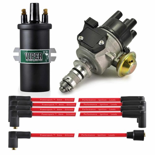 Viper high energy distributor - high,