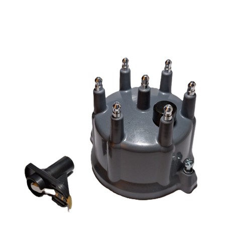 Distributor cap and rotor kit - distributor,