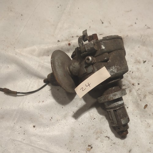 Classic mini 59d4 distributor - mini,