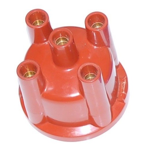 Distributor cap fit - bosch, 4