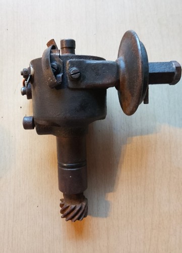 Bosch original ignition - bosch,