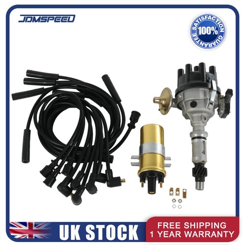 Rover 35d distributor - rover,