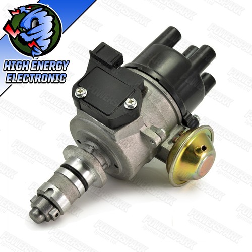 Lucas 65dm4 high energy - high,