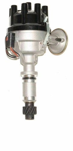 Land rover v8 distributor - land,