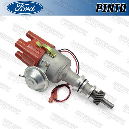 Ford pinto bosch type - ford,