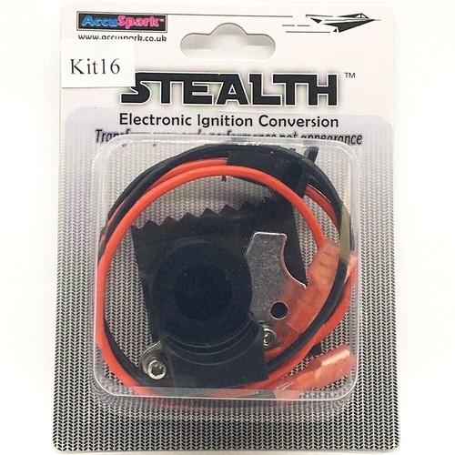 Ford pinto accuspark stealth - ford,