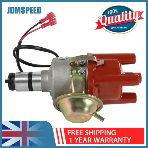 Electronic distributor new fit - electronic,