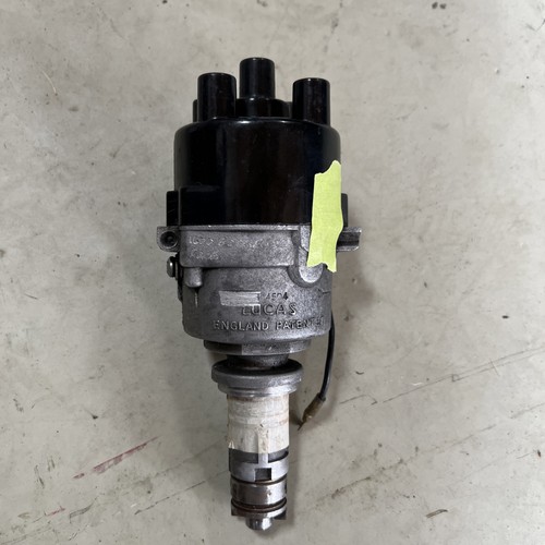 Bmc 1600 lucas 45d4 - 1600,