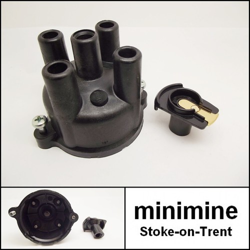 Classic mini distributor cap - mini, &