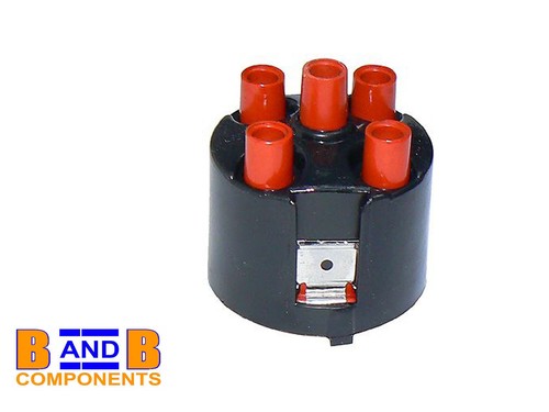 Distributor cap golf - distributor,